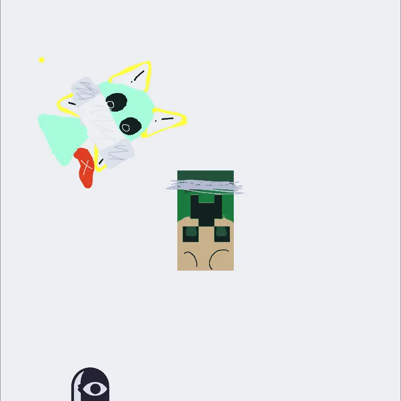 Game by @wobble-dog