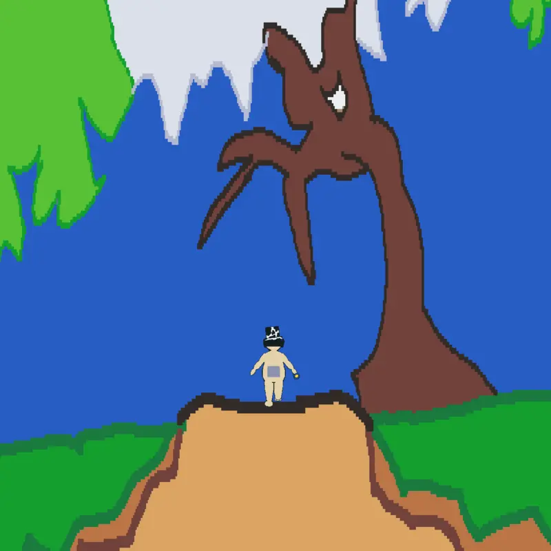 Game by @Miebama