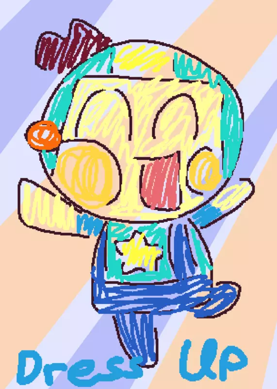 Game by @YuzuGO_
