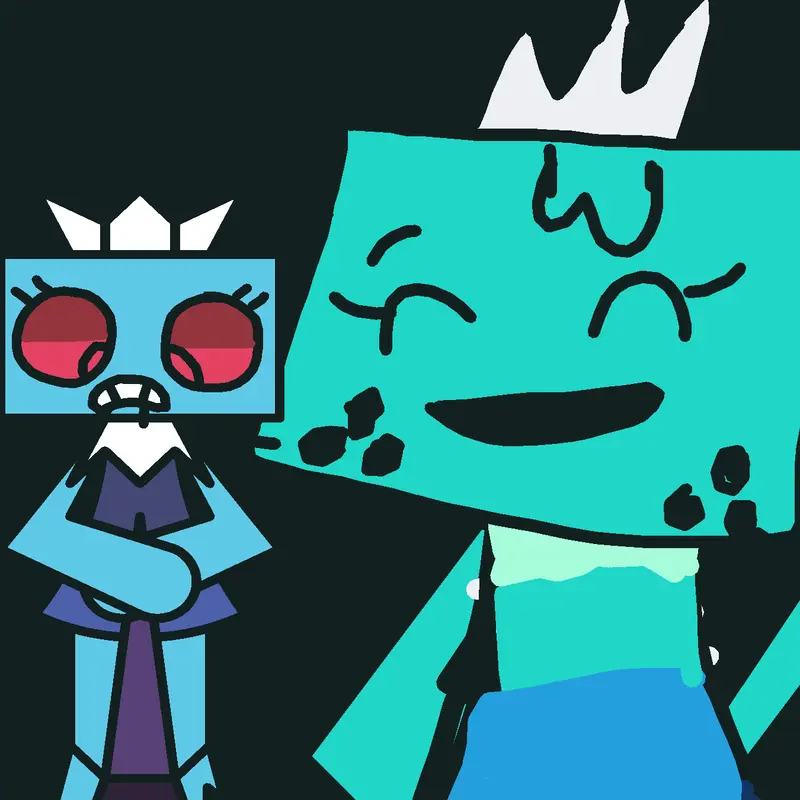 Game by @strawberrymilkshake
