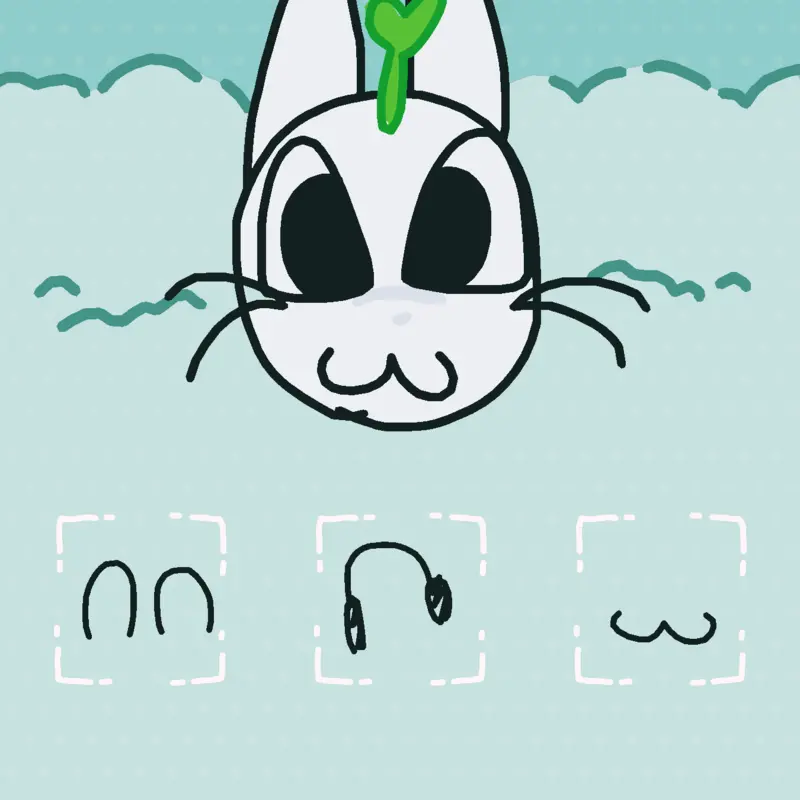 Game by @Xyeong