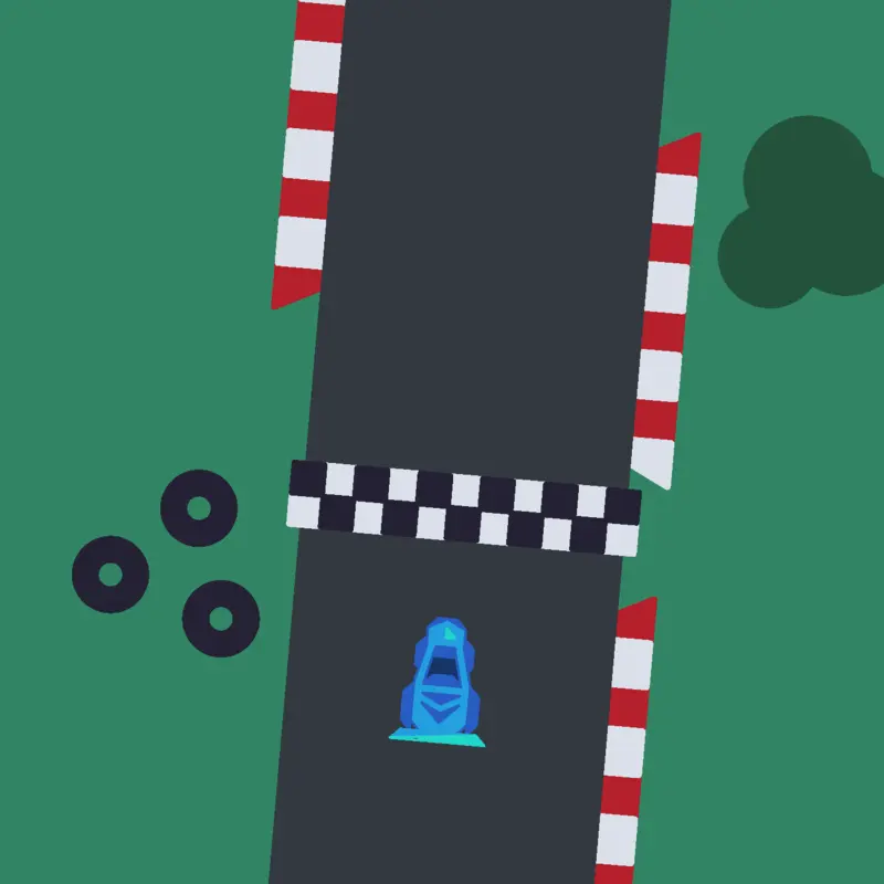 Game by @lunamar