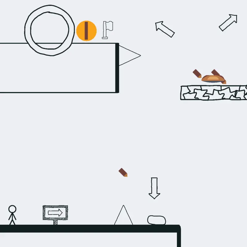 Game by @itacare