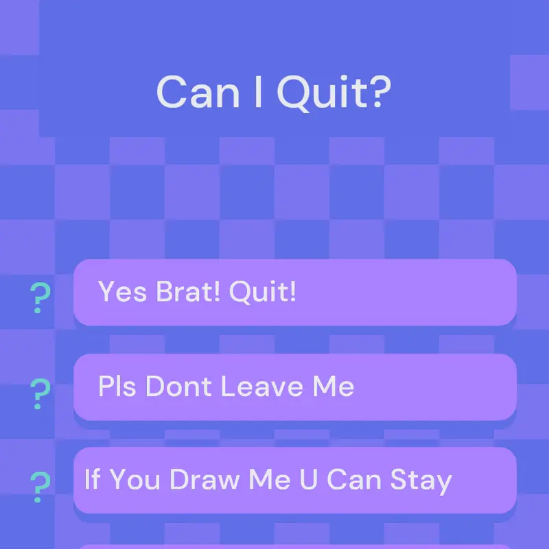 Game by @Nurynprofiletwo