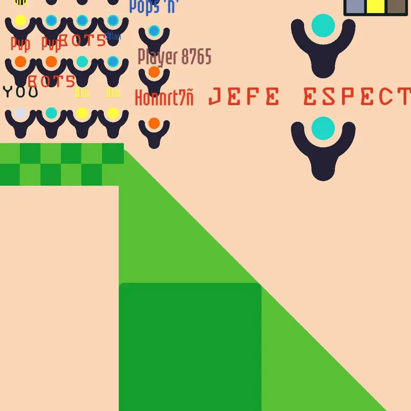 Game by @-Isaac2012-
