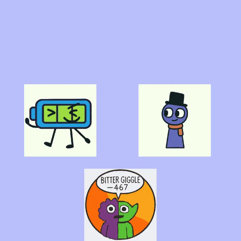 Game by @Sahurin