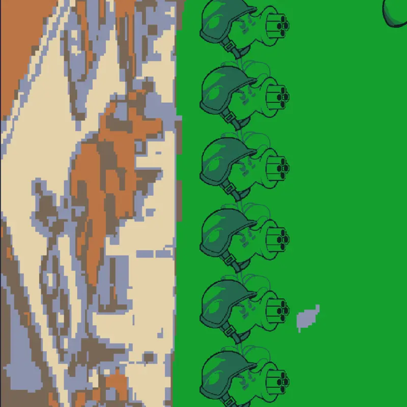 Game by @ANGEL_DANIEL