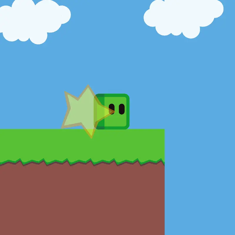 Game by @linnythebinny