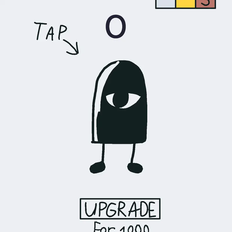 Game by @erggf