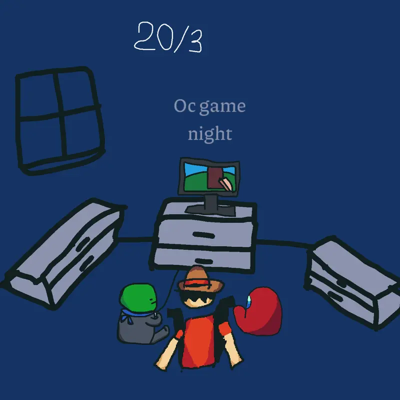 Game by @ying_and_yang