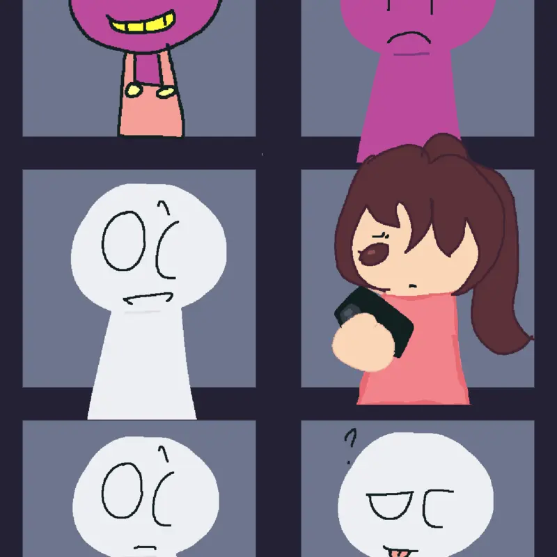 Game by @Nattybleh