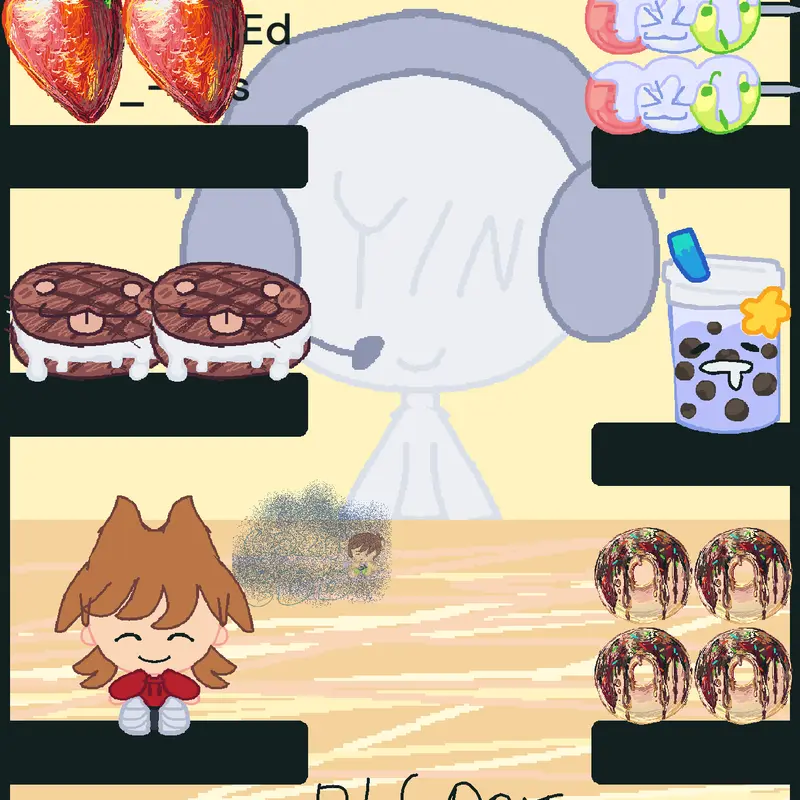 Game by @cutetord