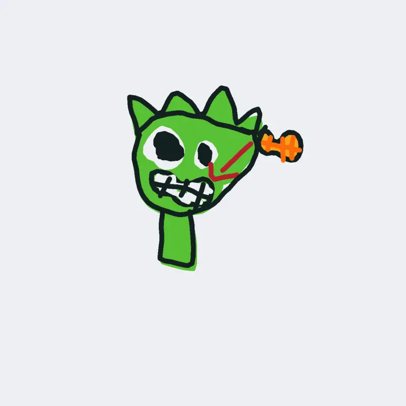 Game by @memphi