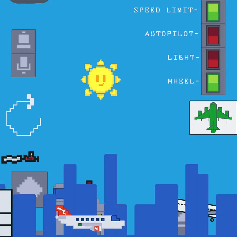 Game by @Remixer