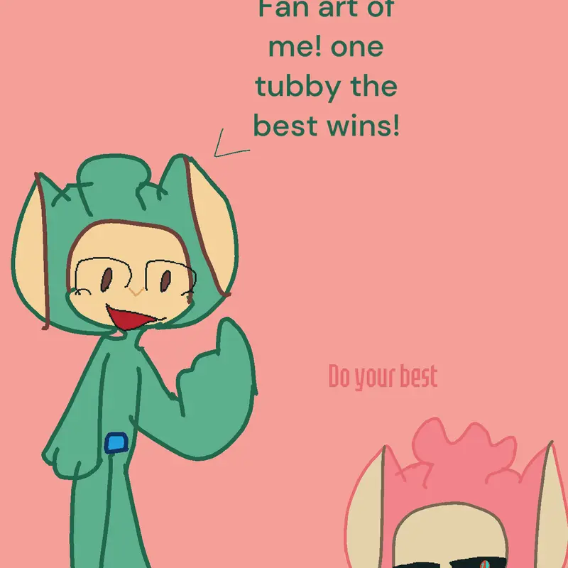 Game by @mr_fnafer
