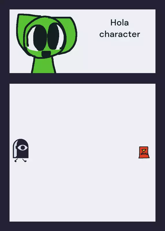 Game by @gato-verde