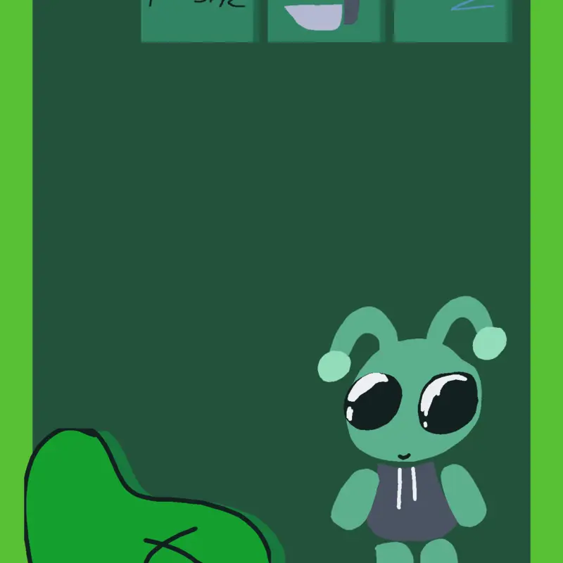 Game by @Doublefedora_Lover