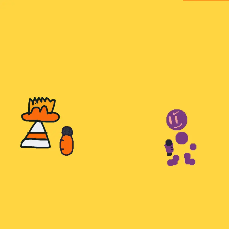 Game by @OreoMilkshake