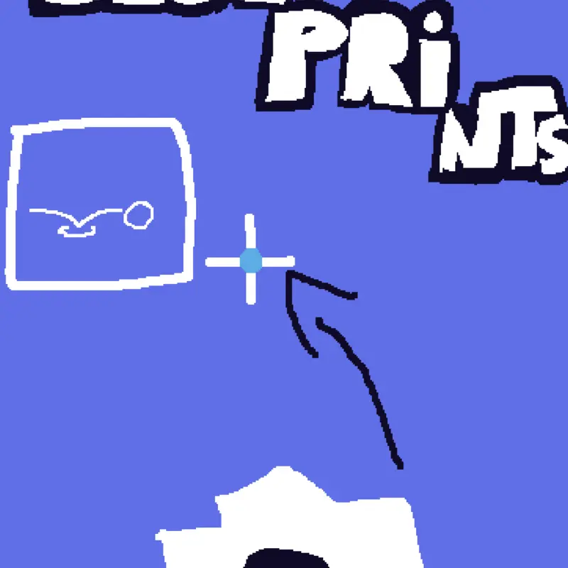 Blueprints by @ArthurzimrppbrasilYT