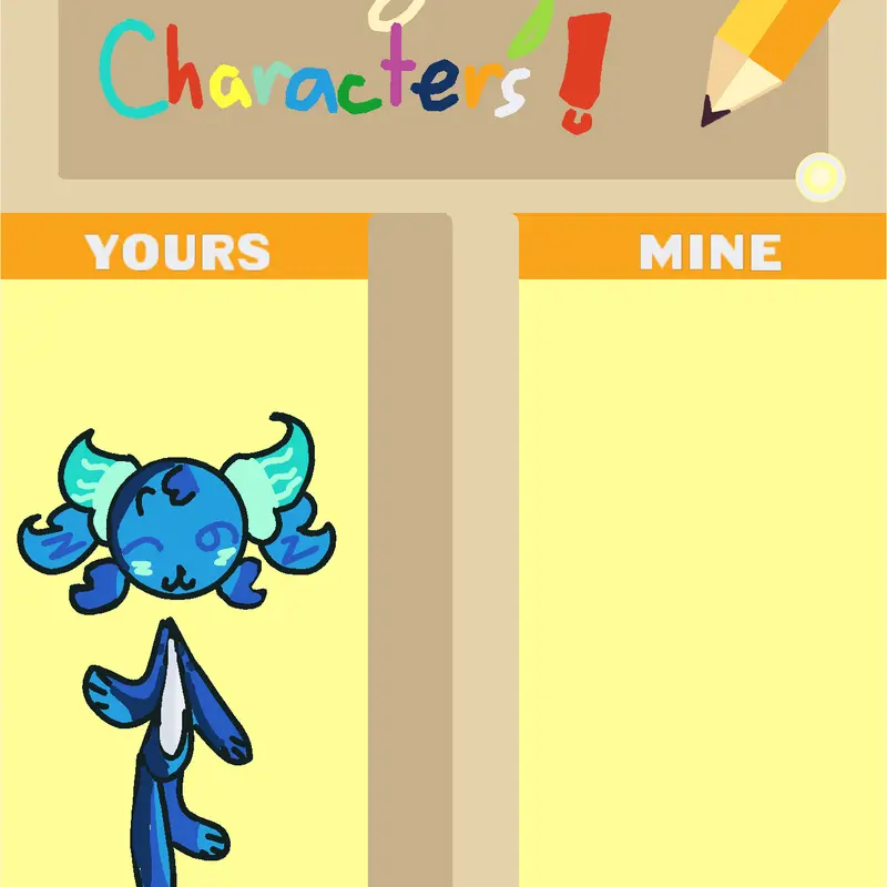 Game by @hi-friend