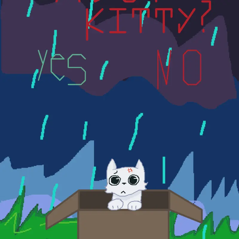 Game by @Zoe_015