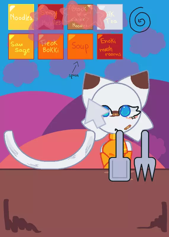 Game by @ISABELLYKEMMILYCUSTO