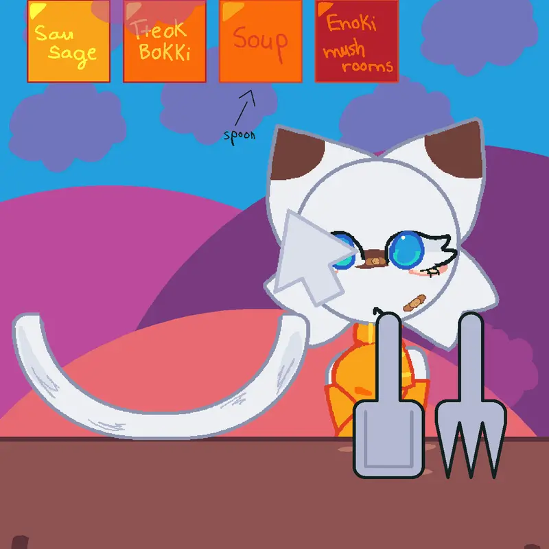 Game by @ISABELLYKEMMILYCUSTO