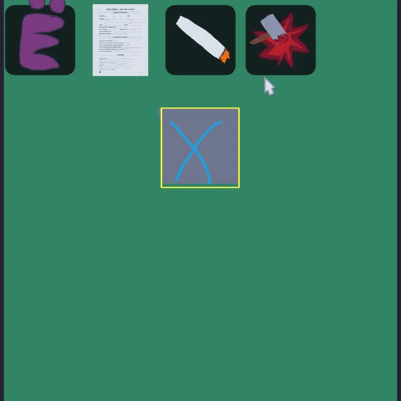 Game by @drakr