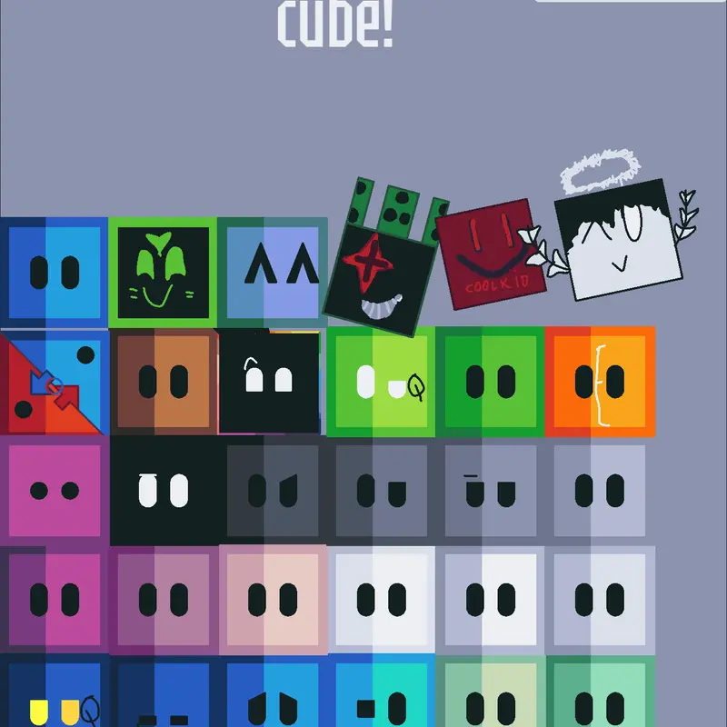 Game by @XdariaRockstar