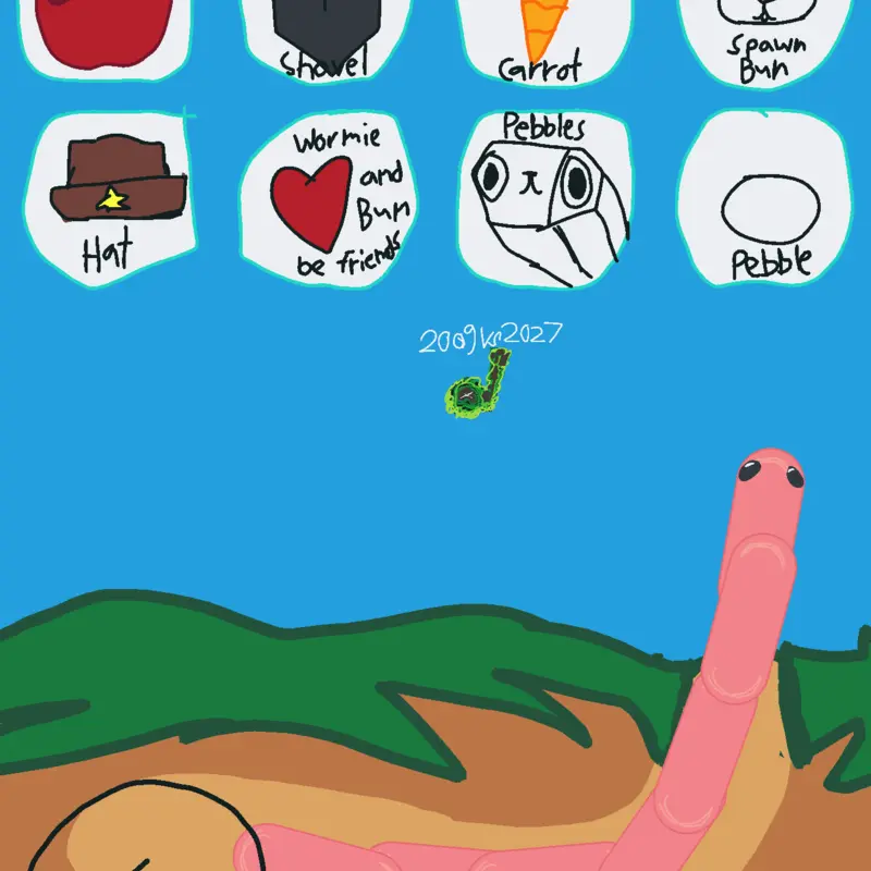 Game by @isaacrio