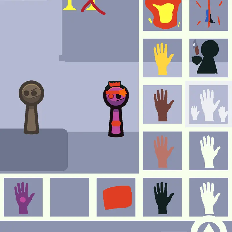Game by @plann