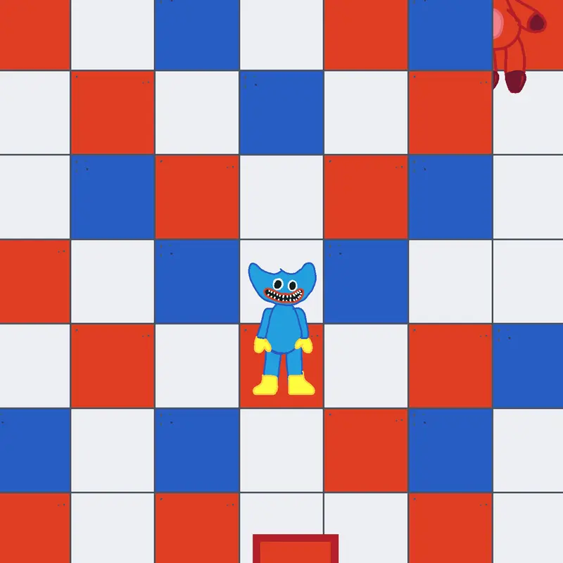 Game by @calamardi