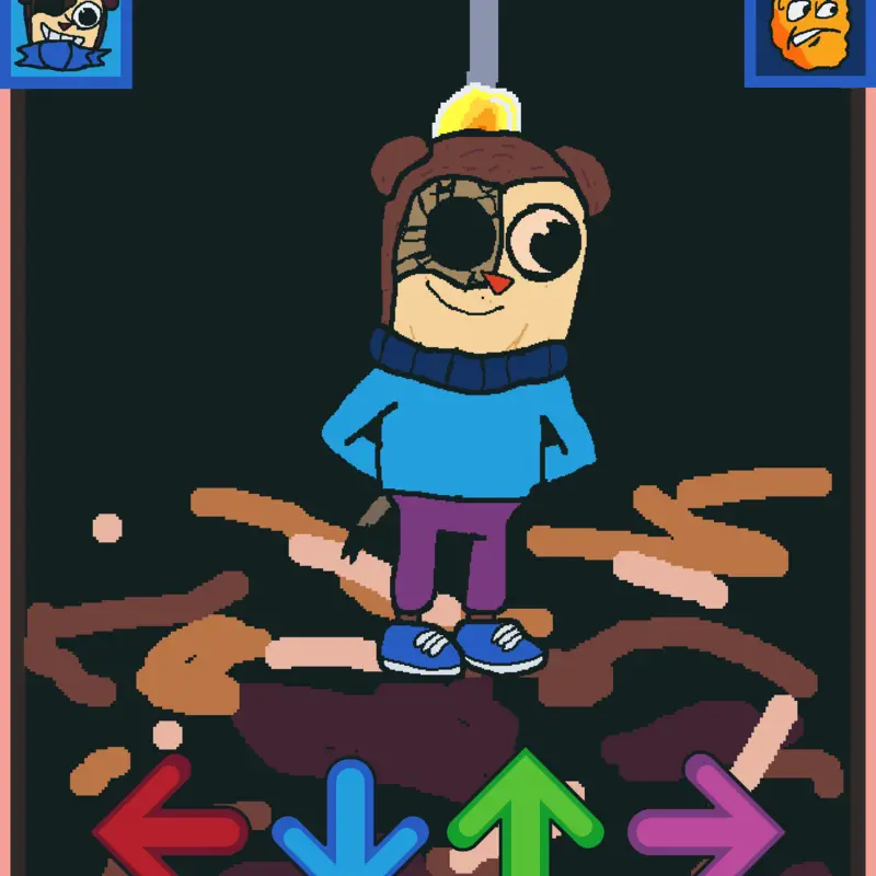 Game by @EggDogJust