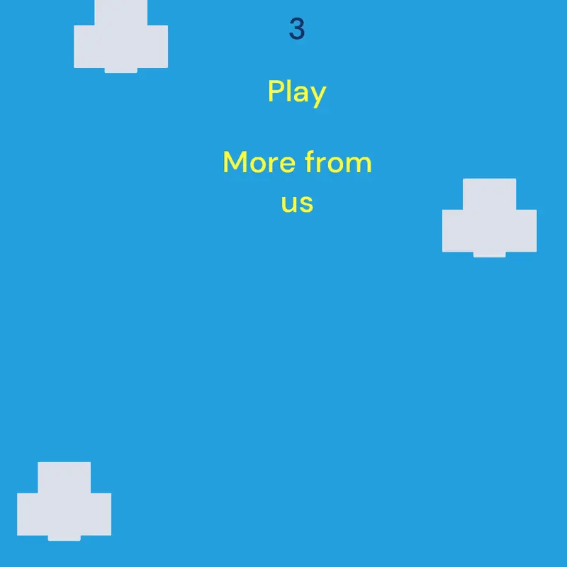 Game by @DTCX3
