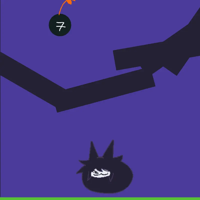 Game by @__things__