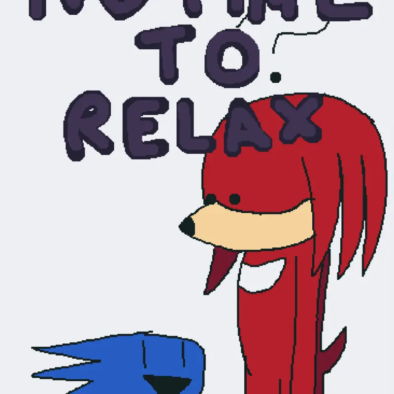 Game by @sonic_world