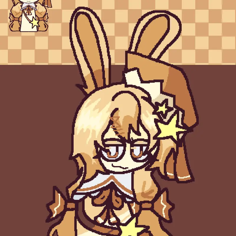 Game by @Doing_my_ocs
