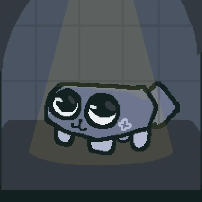 Game by @KittyFluff