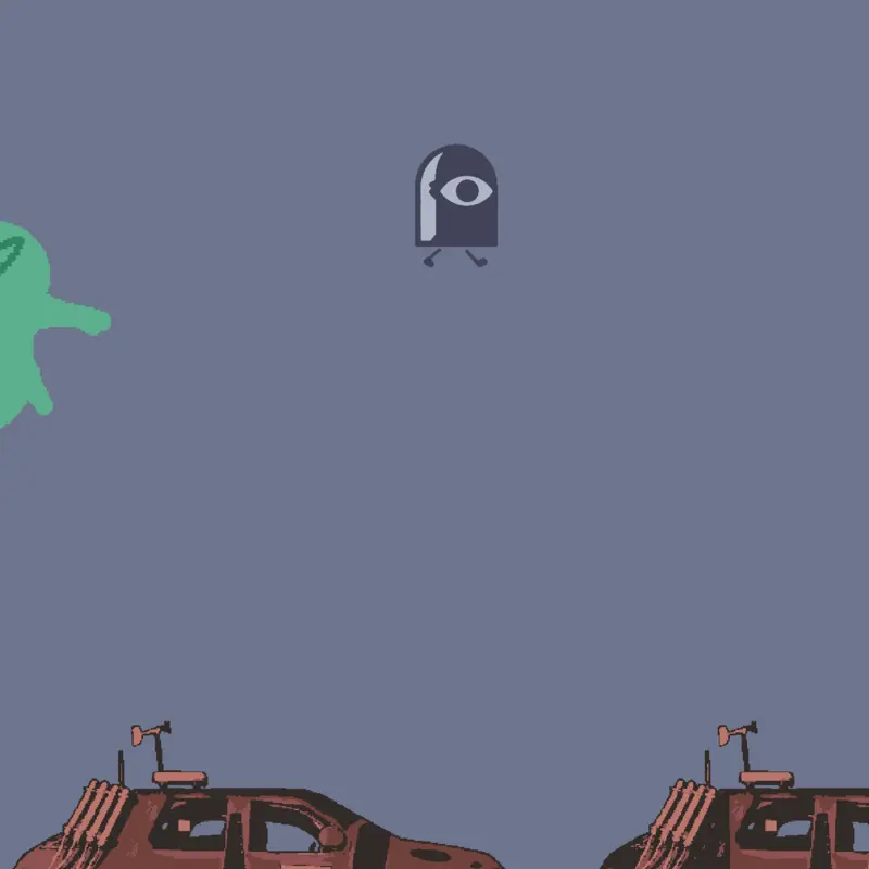 Game by @JustRegards