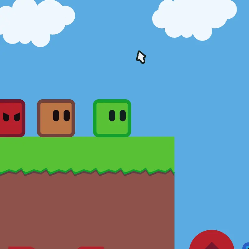Game by @Prti_and_Red-Cube_2026