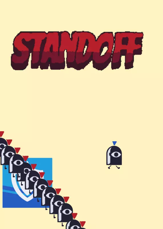 Game by @kizander