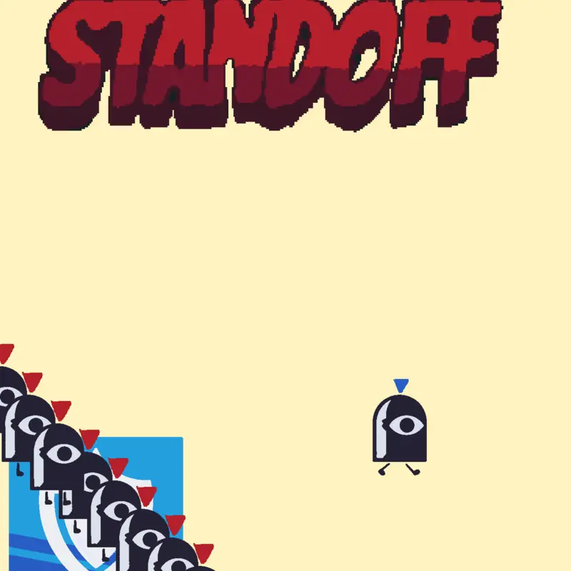 Game by @kizander