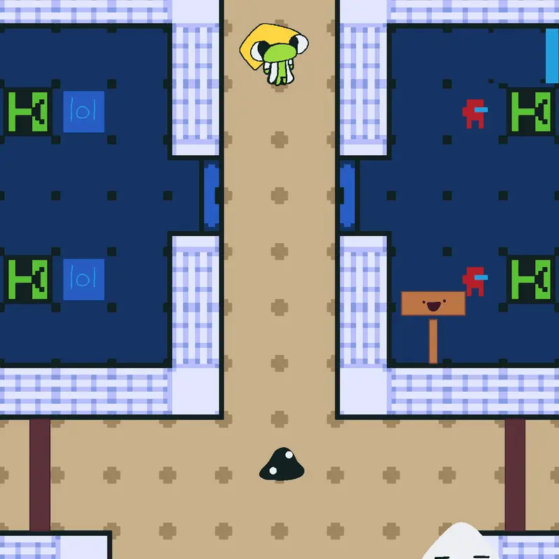 Game by @Shandows