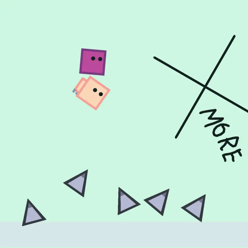 Game by @MrGost