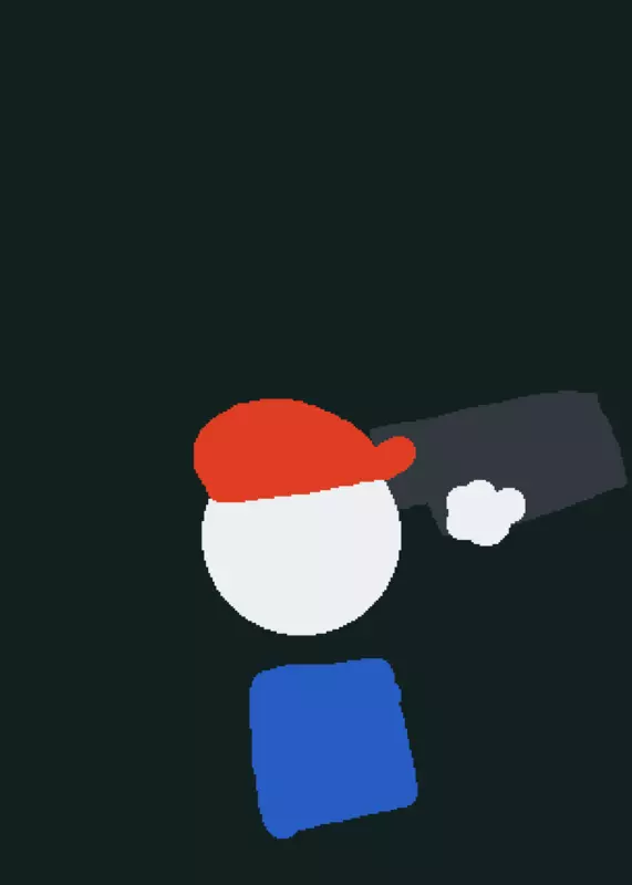 Game by @coolest_studio