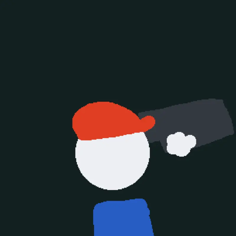 Game by @coolest_studio