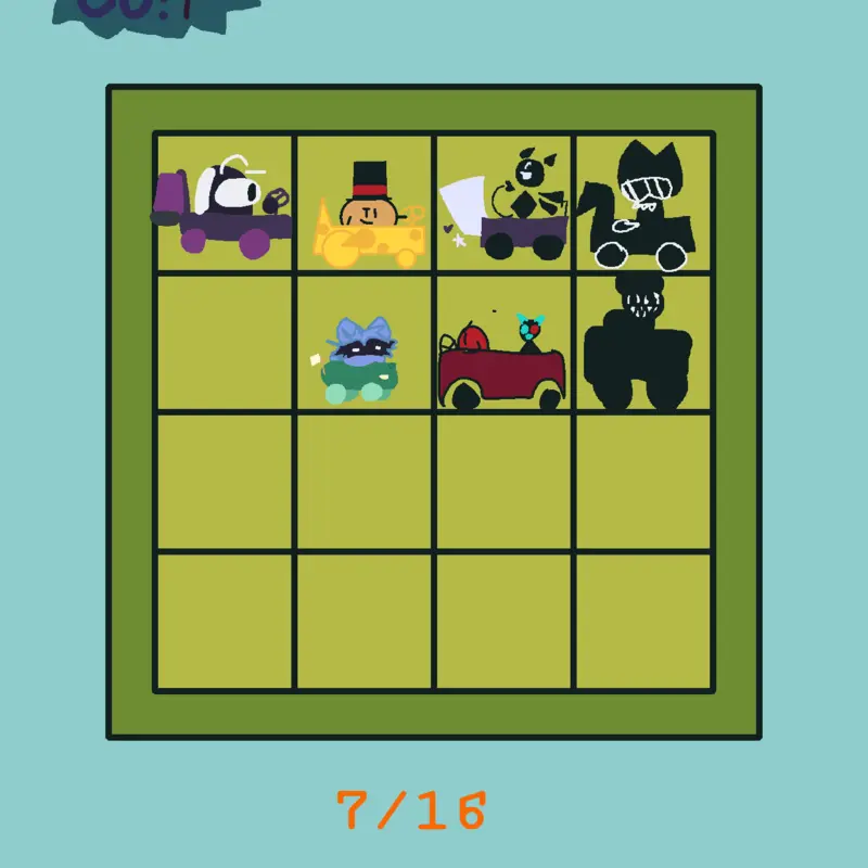 Game by @kitten07