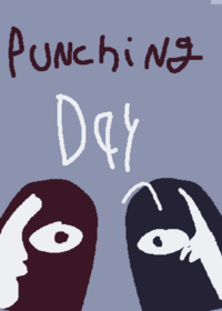 Punching dai