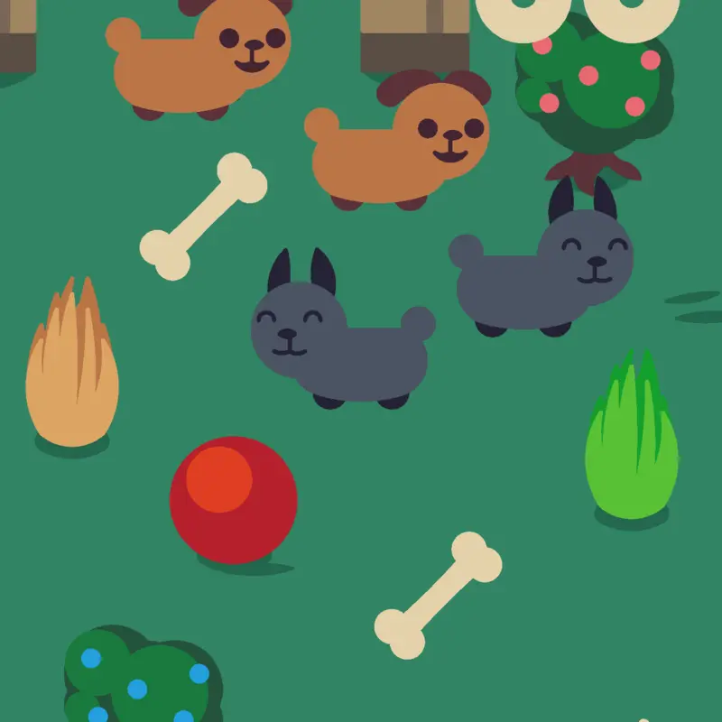 Game by @Jeva_stepink