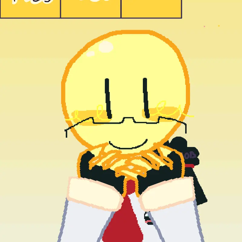 Verity by @G00BER_